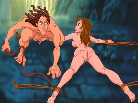 Tarzan And Jane Full