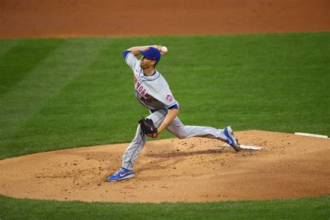 Jacob Degrom Brings The Heat In Opening Day Loss Metsmerized Online