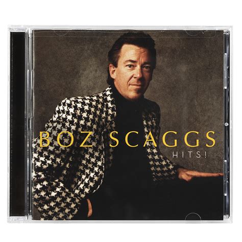 Scaggs Boz Hits 2876867142