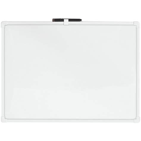 🔥16 X 22x22 Portable Magnetic Dry Erase Board Ct 1 S