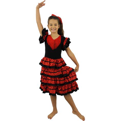 Total 93 Imagen Flamenco Outfit Abzlocal Mx