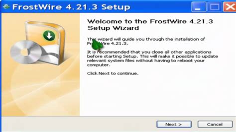 Frostwire offers you the possibility to easily download all kinds of. HOW TO DOWNLOAD FROSTWIRE - YouTube