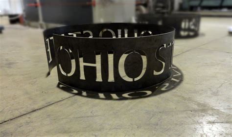 Free delivery over £40 to most of the uk great selection excellent customer service find everything for a beautiful home. Ohio State $130 plus shipping | Rings for men, Dog bowls ...