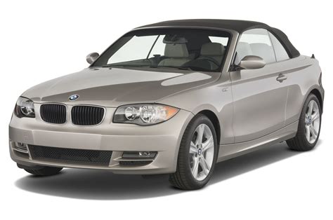 New 1 series 128i coupe prices. 2010 BMW 128i Coupe - Automobile Magazine