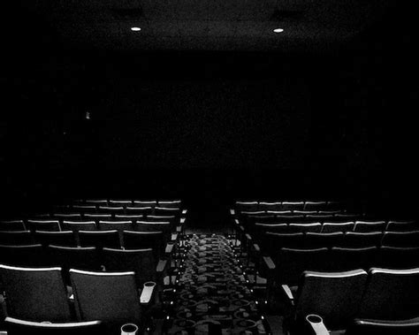 We recommend the default setting of having all boxes checked. Which Seat Should You Pick at the Movie Theater? | Smart ...