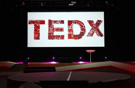 X Marks The Spot This Week’s Tedx Talks All About Education Ted Blog