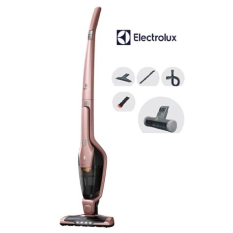 Get the best deal for cordless vacuum cleaners from the largest online selection at ebay.com. Electrolux ZB3114AK Rechargeable Cordless Vacuum Cleaner ...