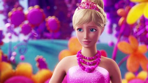 las mejores películas barbie para niñas y niños