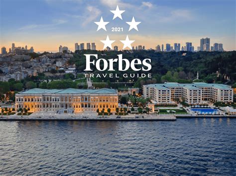 Çırağan Palace Kempinski Istanbul Named Five Star Hotel In Forbes