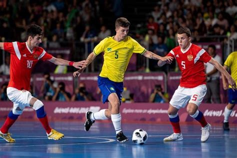 Futsalfeed brings you the latest futsal news from the world. Le Futsal mondial et les Bleus à l'Aren'Ice - 13 Comme Une