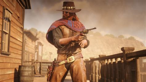 Rockstar Says ‘vast Majority’ Of Red Dead Redemption 2 Pc Issues Now Fixed Offers Free Pc Care
