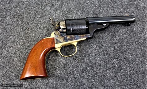 Uberti Model 1871 Open Top In 45 Long Colt