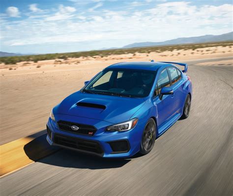 Read the definitive subaru wrx sti 2021 review from the expert what car? Седан Subaru WRX STI 2021 в России: цена, фото ...