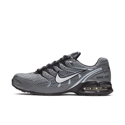 Nike Mens Air Max Torch 4 Running Sneakers From Finish Line In Cool