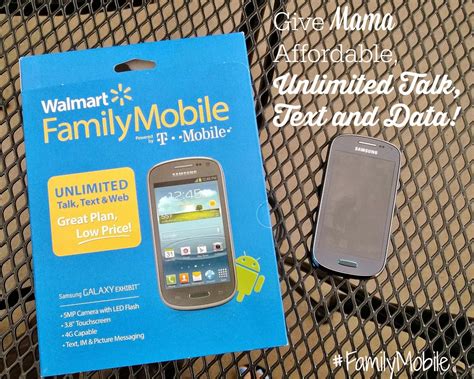 Staying In Touch Con Mama With Unlimited Talk Text And Dataweb