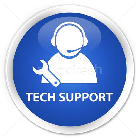 13 Icon Technical Support For Devices Images Tech Support Icon