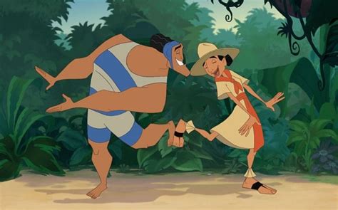 Tim Robey Recommends The Emperor S New Groove