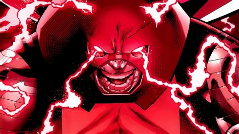 Download Juggernaut Marvel Comics Comic X Men Hd Wallpaper