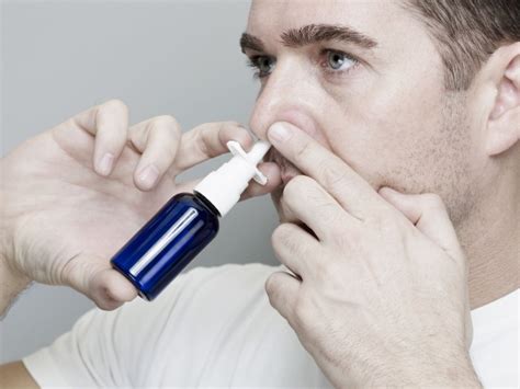 Fda Approves Of A New Nasal Spary Gimoti Industry Global News24