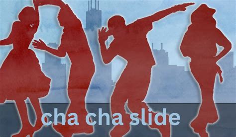 Cha Cha Slidethe Ultimate Dance Guide