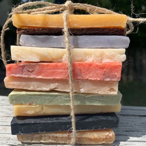 Soap Ends Etsy