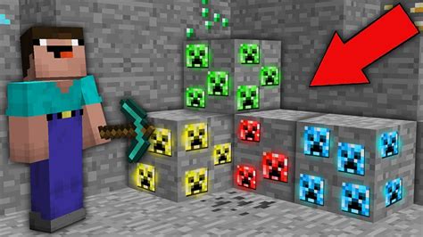 Whats The Rarest Ore In Minecraft Rankiing Wiki Facts Films