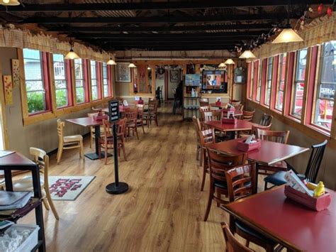 Support your favorite local restaurants (and get a great meal) by ordering delivery or takeout from them. 50 outdoor dining near me - best restaurants with outdoor ...