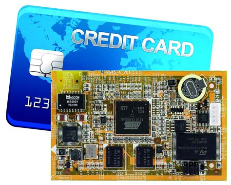 We did not find results for: System-on-module in credit card format | Engineer Live