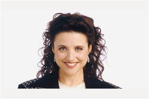 How Well Do You Know Elaine From Seinfeld