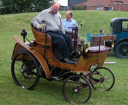 1899 locomobile steam car in sweden. Star Cars