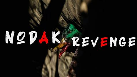 North Dakota Revenge Pt 1 • Heartland Waterfowl Season 1 Mossy Oak Go
