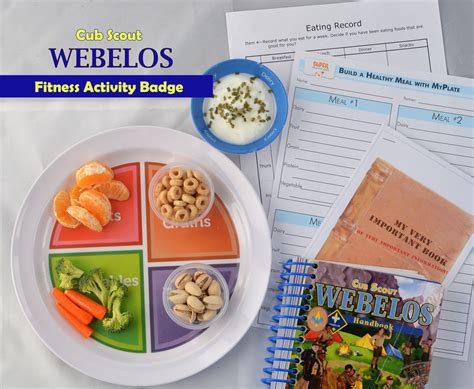 Teaching Nutrition to Rambunctious 10 Year Old Boys | Healthy Ideas for