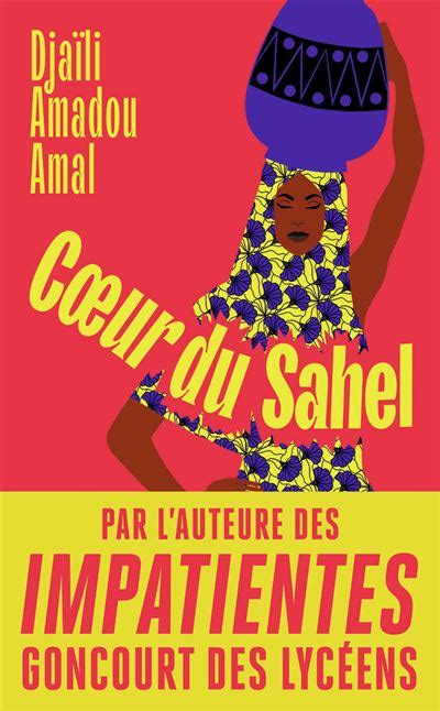Coeur Du Sahel Poche Djaïli Amadou Amal Achat Livre Fnac