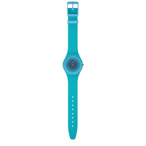 Radiantly Teal Ss08n114 Swatch® United States