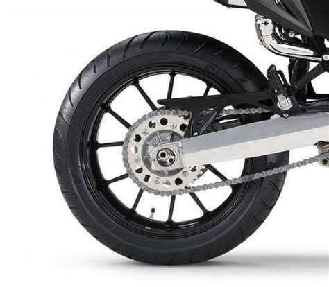 Kleines top speed video mit der ktm duke 690 r kamera: KTM 640 Duke II Final Edition