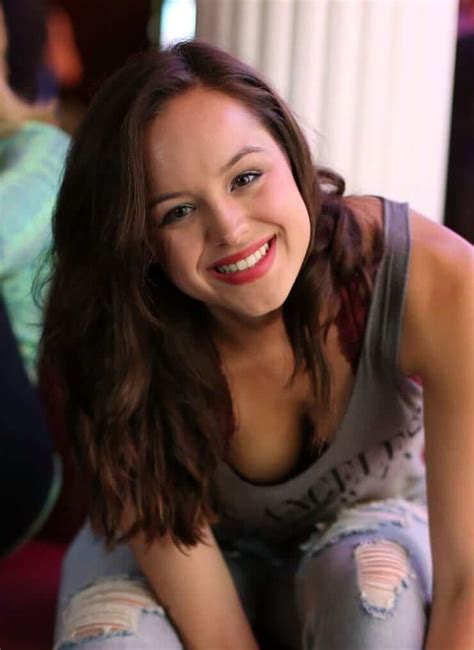 Sexy Hayley Orrantia Boobs Pictures Are Simply Excessively Enigmatic