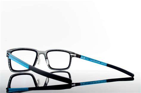 buy blac eyeglasses cabo plus custom col denim azur frames blink