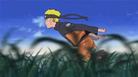 Entiende cómo funciona la física de los ninjas usando armas en Naruto