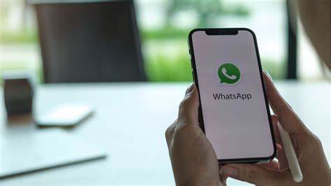 Whatsapp Web Cómo Sincronizar Chats Y Acceder A La Plataforma En Tu