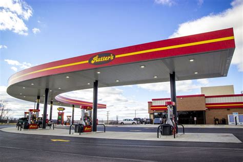 Best Gas Station Brand Winners 2020 Usa Today 10best