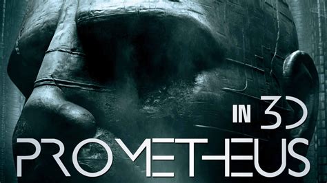Prometheus Picture Image Abyss