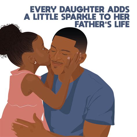 dad card daddy and daughter bond jamii