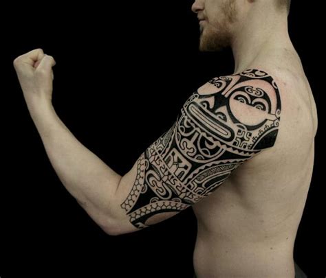 Tatuajes Brazo Hombre Tatuajes Para Hombres En El Brazo Dise Os Nicos E Ideas Una De