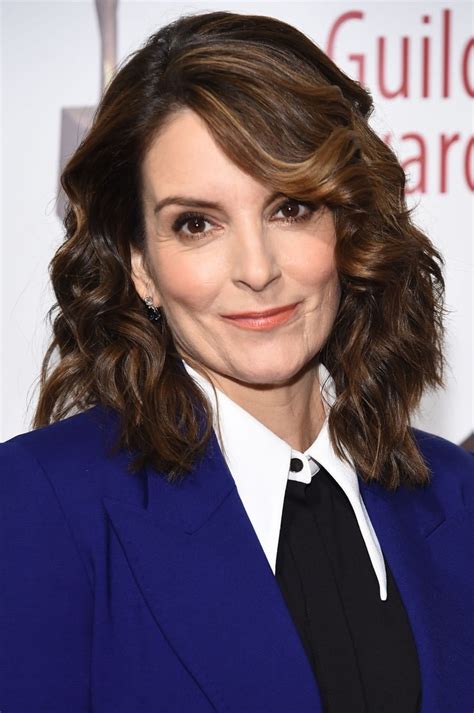 Picture Of Tina Fey