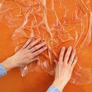 You can create an unusual wall with a conventional sponge, a brush, and a cloth etc. 210 best drywall art/textures images on Pinterest