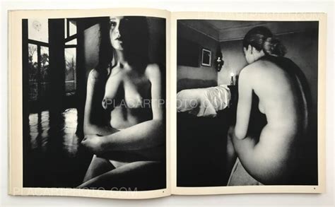 Bill Brandt Perspective Of Nudes The Bodley Head 1961 Bookshop Le