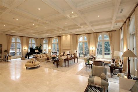 Exquisite Mega Mansion In Toronto Idesignarch Interior Design