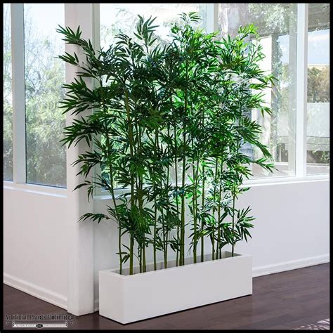Fake Bamboo Indoor Bamboo Indoor Artificial Bamboo Plants Plantas