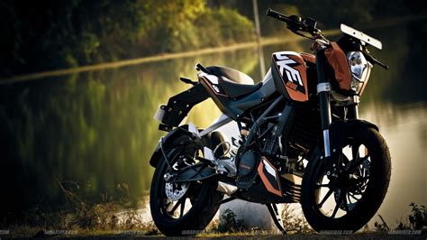 With the review coming up shortly, we start the proceedings with some high resolution wallpapers of the. Ktm Duke Bike HD Wallpapers (85+ images)