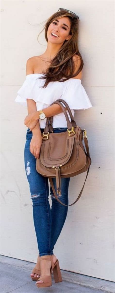 40 Cute Summer Outfits